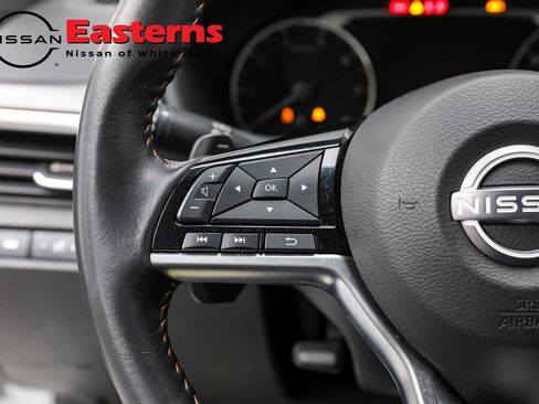 Used 2023 Nissan Altima 2.5 SR image 15