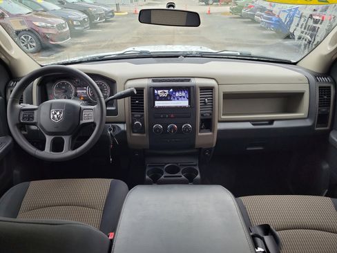 Used 2012 RAM 1500 Express w/ ST Popular Equipment Group image 16