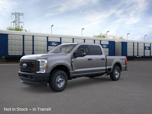 New 2026 Ford F250 XL w/ XL Off-Road Package AWD/4WD image 26