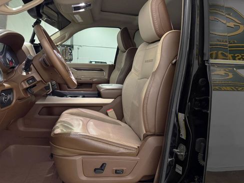 Used 2022 RAM 3500 Laramie image 6