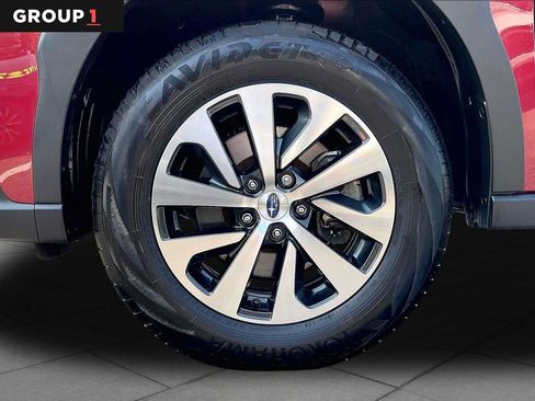 Certified 2024 Subaru Outback Premium AWD/4WD image 11