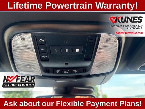 Used 2025 Dodge Durango R/T AWD/4WD image 29