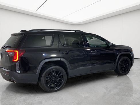Used 2022 GMC Acadia SLE w/ Driver Convenience Package AWD/4WD image 46