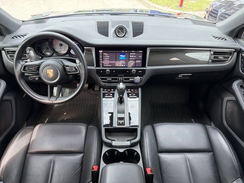Used 2022 Porsche Macan S AWD/4WD image 14
