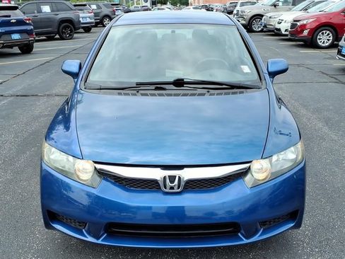 Used 2009 Honda Civic LX-S image 2