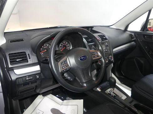 Used 2015 Subaru Forester 2.5i Premium w/ Popular Package #1 AWD/4WD image 22