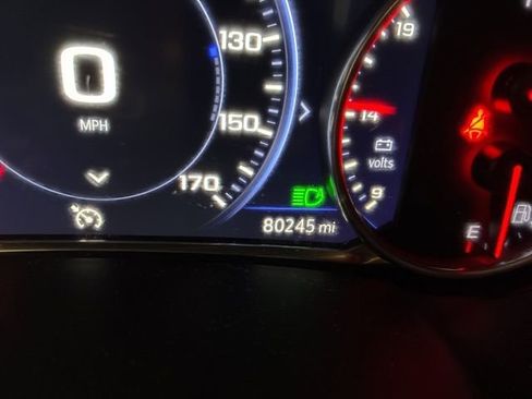 Used 2021 Chevrolet Blazer RS w/ Enhanced Convenience Package image 15