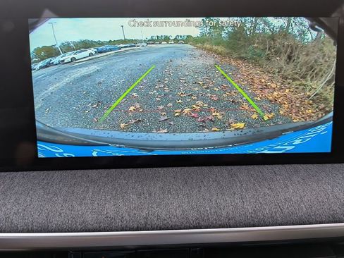 New 2026 Nissan Kicks S FWD image 25