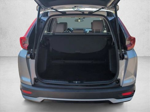 Used 2020 Honda CR-V EX-L image 7