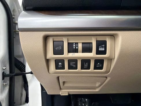 Used 2019 Subaru Outback 2.5i Limited w/ Popular Package #2 AWD/4WD image 35