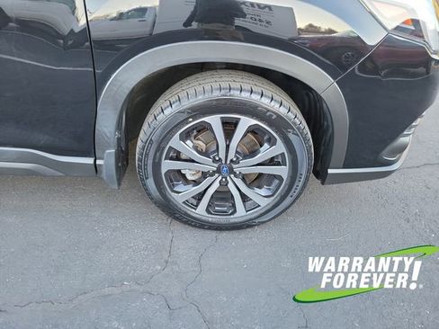 Used 2023 Subaru Forester Limited image 20