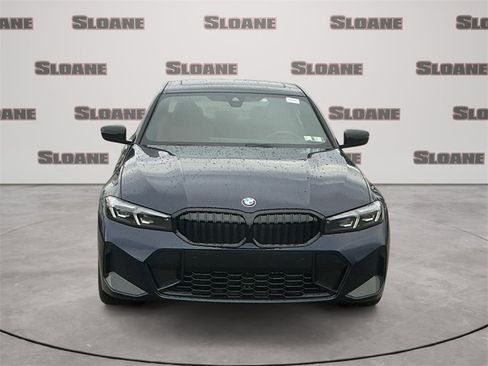New 2026 BMW 330i xDrive Sedan image 8