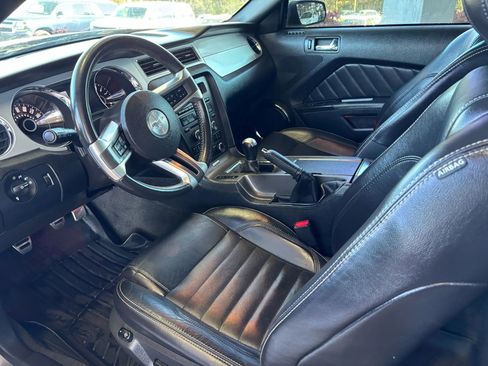 Used 2014 Ford Mustang Premium w/ Equipment Group 203A image 7