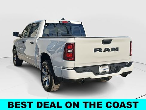 New 2026 RAM 1500 Express image 5