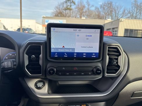 Used 2023 Ford Bronco Sport Big Bend image 19