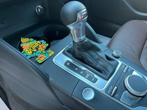 Used 2017 Audi A3 2.0T Premium w/ Convenience Package image 35