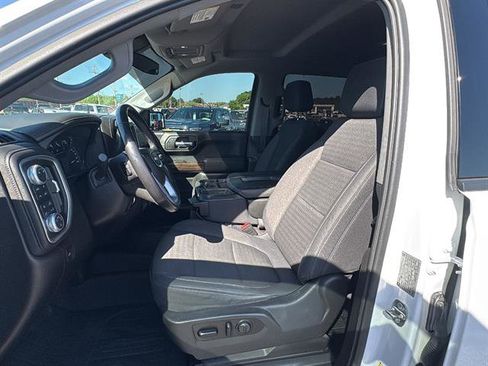 Used 2019 GMC Sierra 1500 Elevation w/ Elevation Value Package AWD/4WD image 13