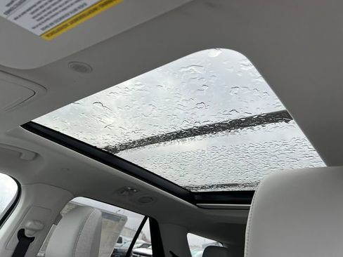 New 2026 Ford Explorer Active w/ Active Comfort Package AWD/4WD image 8