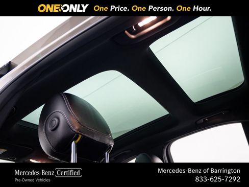 Used 2020 Mercedes-Benz C 300 4MATIC Sedan image 20