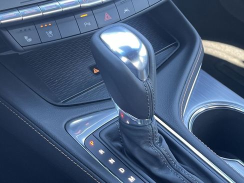 New 2026 Cadillac CT4 Sport image 8