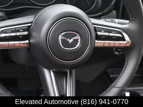 Used 2024 MAZDA CX-50 2.5 Turbo w/ Weather Package image 16
