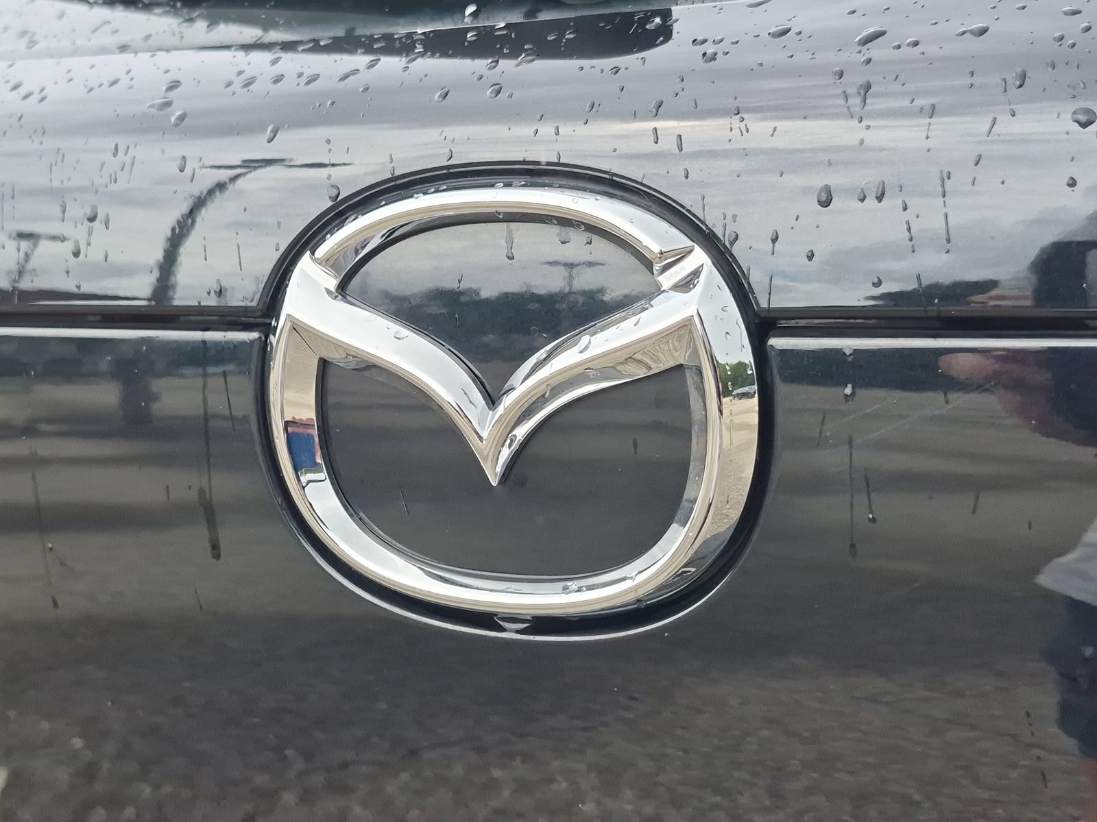 Used 2024 MAZDA CX-30 AWD 2.5 S image 22