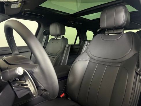 New 2026 Land Rover Range Rover Sport Dynamic SE image 5