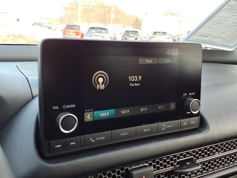 Certified 2024 Honda HR-V Sport image 18