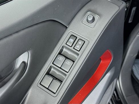 New 2026 Nissan Frontier Pro-X image 18