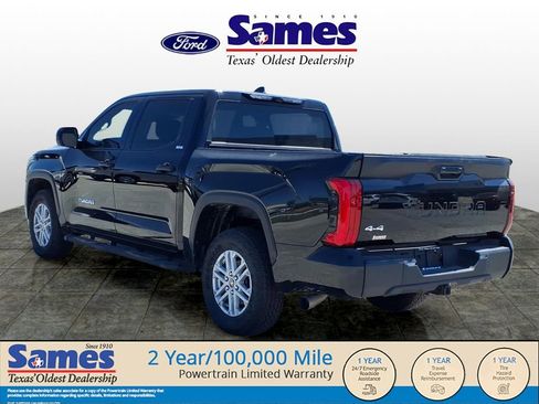 Used 2024 Toyota Tundra SR5 image 8