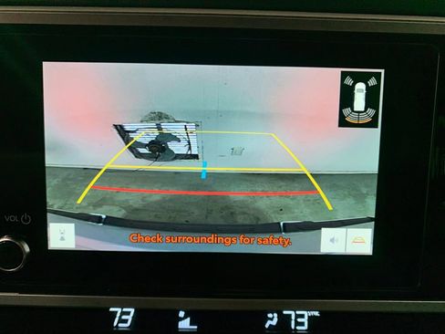 New 2025 Toyota Tundra SR5 w/ TRD Off-Road Premium Package image 37