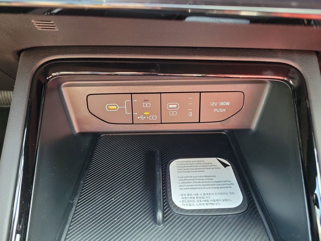 New 2026 Kia K5 GT-Line w/ GT-Line Premium Package FWD image 33