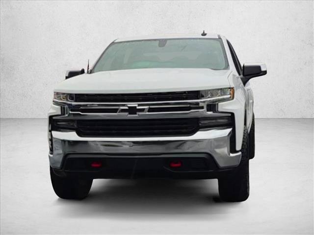 Certified 2019 Chevrolet Silverado 1500 LT w/ All-Star Edition RWD image 3