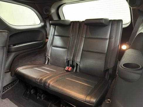 Used 2025 Dodge Durango GT AWD/4WD image 16