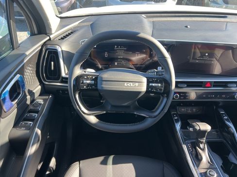 New 2026 Kia Sorento EX image 11