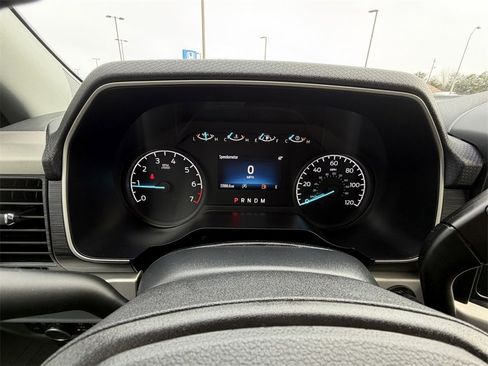 Used 2021 Ford F150 XL w/ Equipment Group 101A High image 20