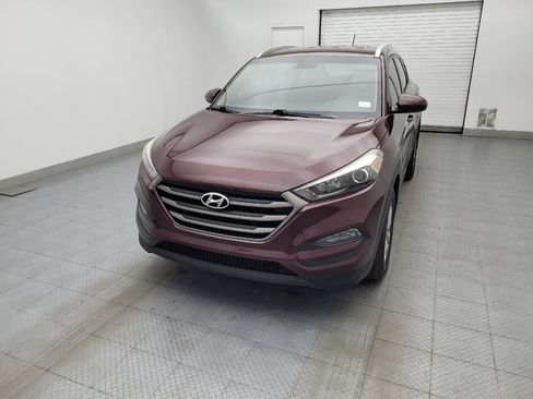 Used 2016 Hyundai Tucson SE w/ Option Group 12 AWD/4WD image 15