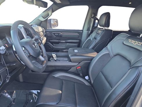 Used 2024 RAM 1500 TRX image 11