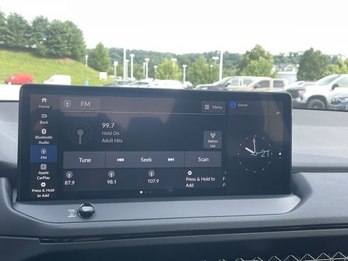 New 2025 Honda Accord Sport image 34