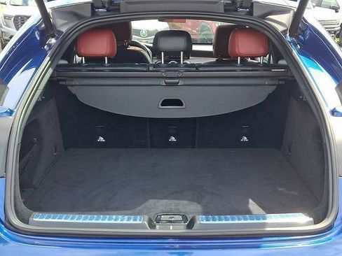 Used 2023 Mercedes-Benz GLC 300 4MATIC Coupe image 36