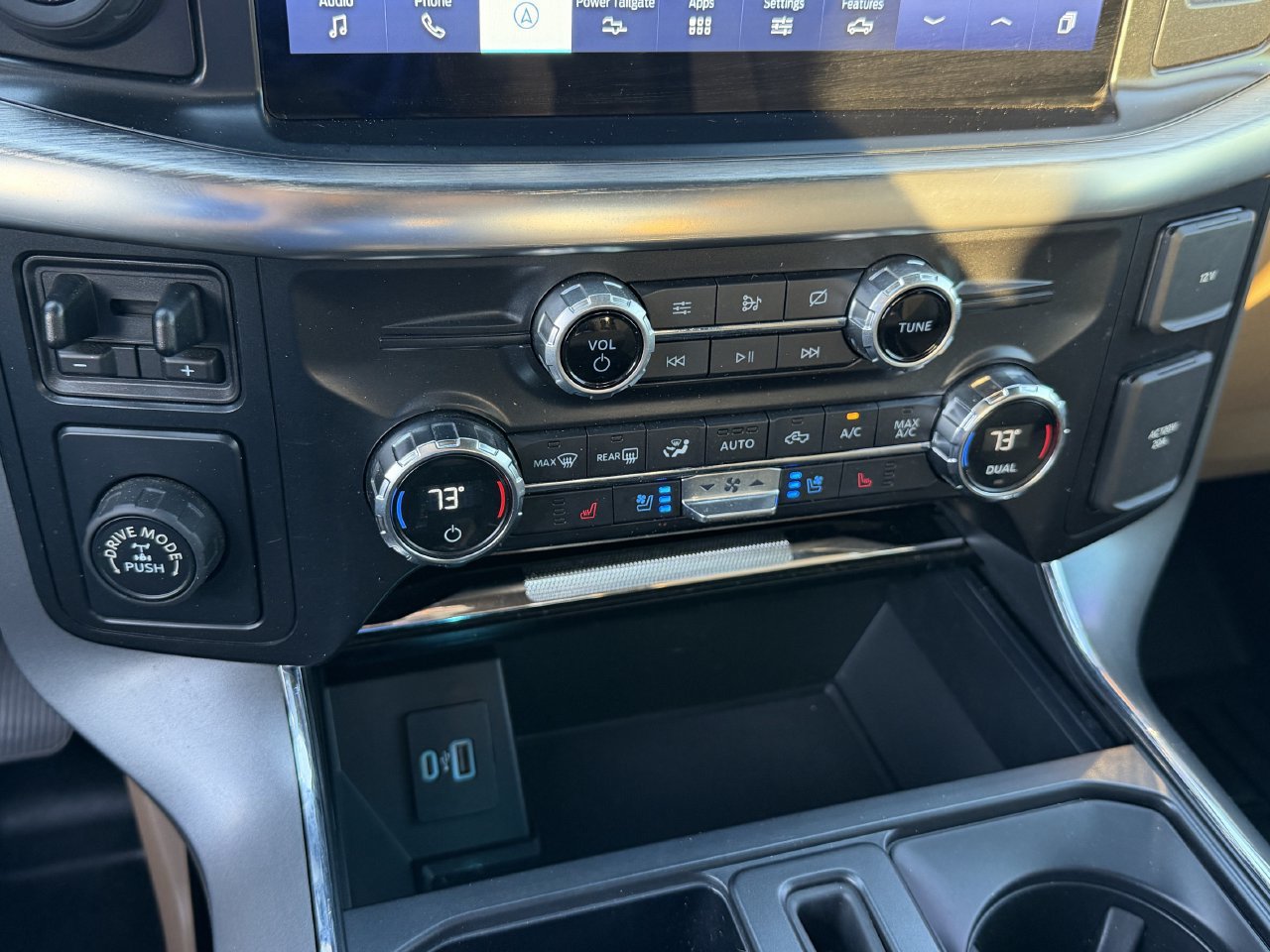 Used 2021 Ford F150 Lariat RWD image 20