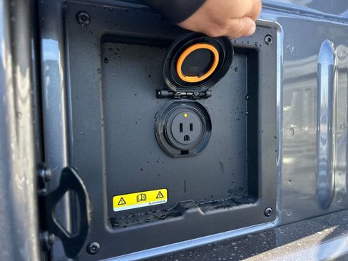 New 2026 Ford F150 XLT w/ Equipment Group 302A MID image 22