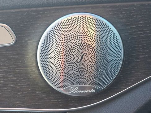 Certified 2020 Mercedes-Benz C 300 4MATIC Sedan image 27