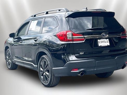 Used 2022 Subaru Ascent Onyx Edition AWD/4WD image 4