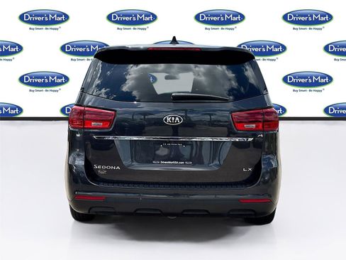 Used 2019 Kia Sedona LX FWD image 6