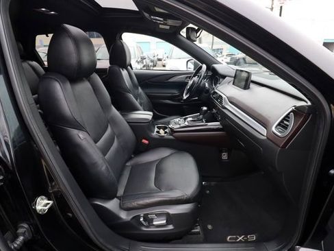 Used 2018 MAZDA CX-9 Grand Touring image 43