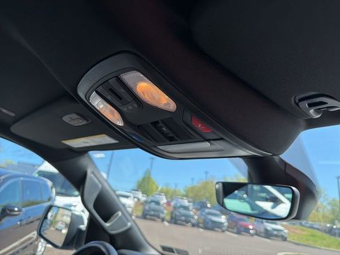 Certified 2022 RAM 1500 Big Horn AWD/4WD image 21