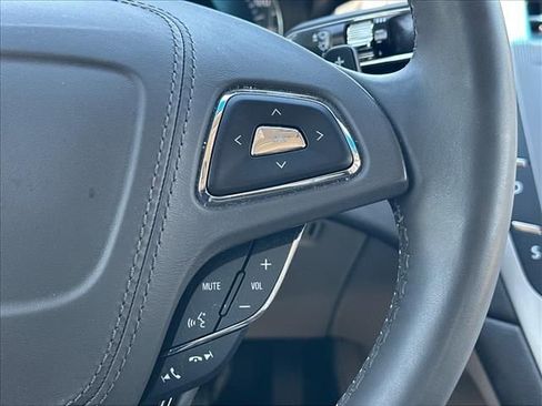 Used 2019 Lincoln MKZ Reserve FWD image 26