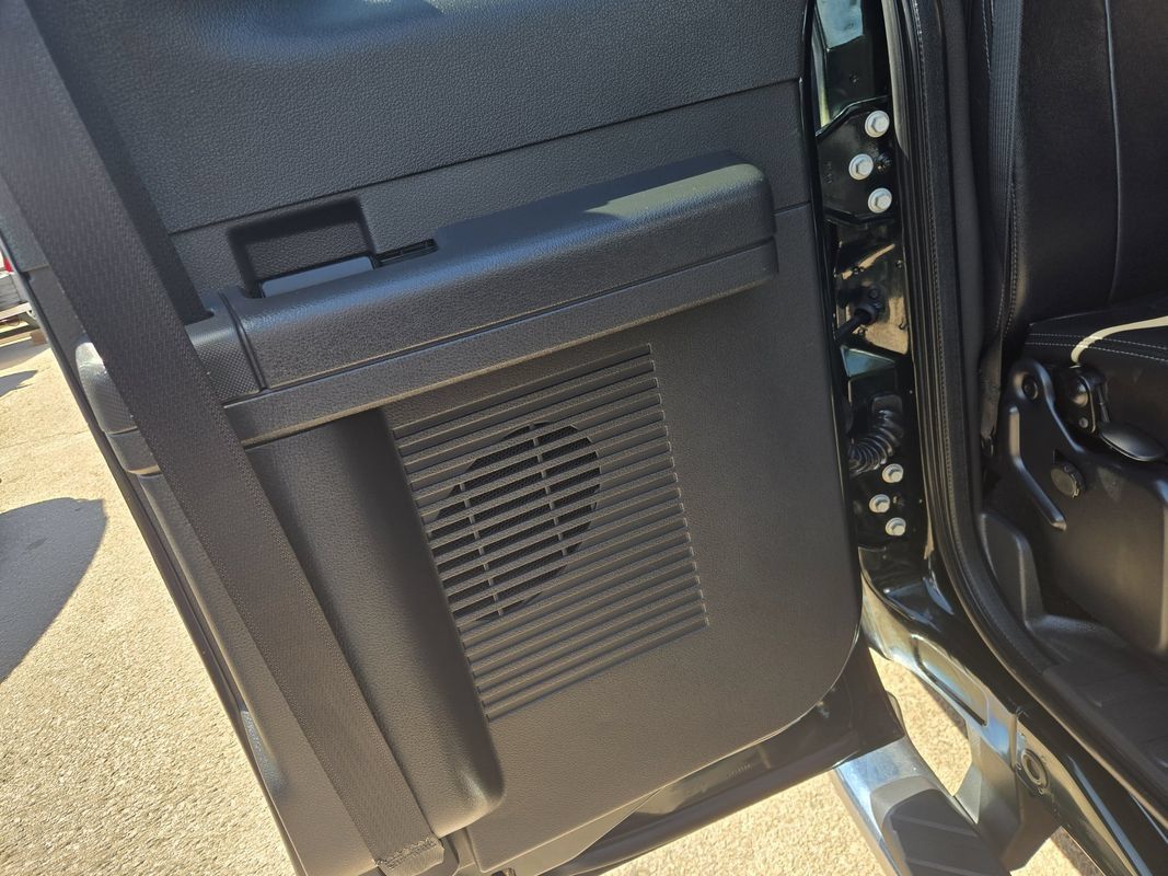 Used 2012 Ford F350 Lariat AWD/4WD image 21
