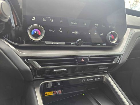 Used 2024 Lexus TX 350 FWD w/ Technology Package image 30